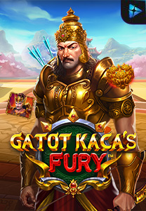 <p>Gatot Kaca Fury</p>