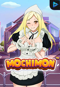 <p>Mochimon</p>