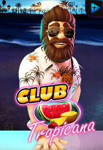 <p>Club Tropicana</p>