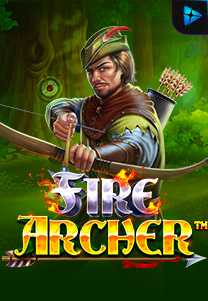 <p>Fire Archer</p>