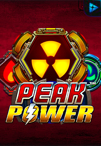 <p>Peak Power</p>
