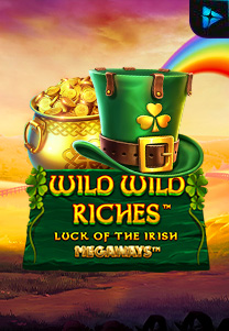 <p>Wild Wild Riches Megaways</p>