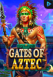 <p>Gates of Aztec</p>