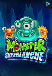 <p>Monster Superlanche</p>