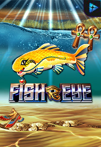 <p>Fish Eye</p>