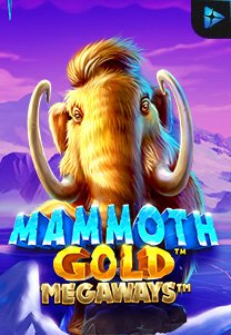 <p>Mammoth Gold Megaways</p>