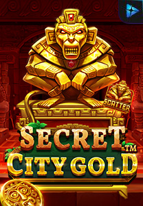 <p>Secret City Gold</p>