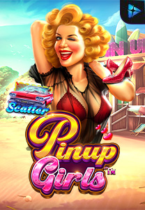 <p>Pinup Girls</p>
