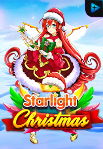 <p>Starlight Christmas</p>