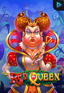 <p>The Red Queen</p>