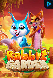 <p>Rabbit Garden</p>