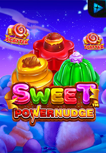 <p>Sweet Powernudge</p>
