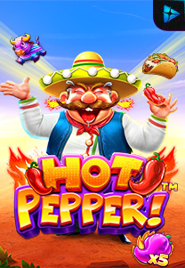 <p>Hot Pepper</p>