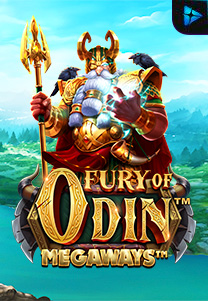 <p>Fury of Odin Megaways</p>