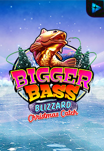 <p>Bigger Bass Blizzard – Christmas Catch</p>