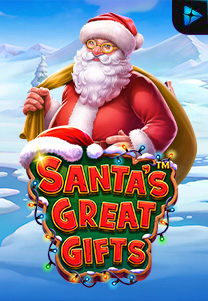 <p>Santa’s Great Gifts</p>