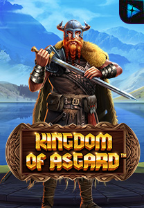 <p>Kingdom of Asgard</p>