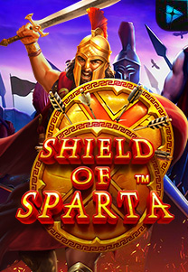 <p>Shield of Sparta</p>