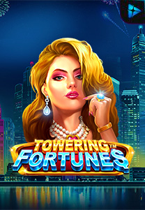 <p>Towering Fortunes</p>