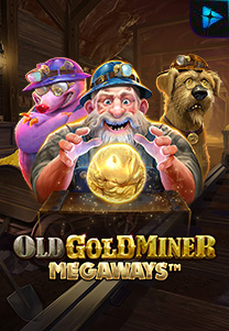 <p>Old Gold Miner Megaways</p>