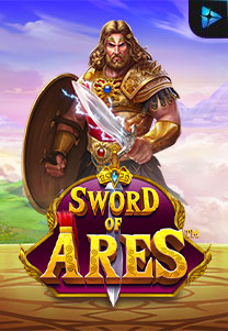 <p>Sword of Ares</p>