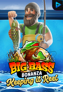 <p>Big Bass Bonanza – Keeping it Reel</p>
