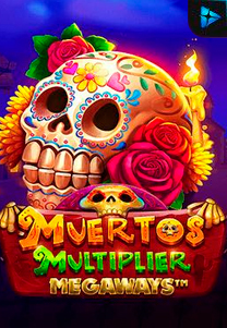<p>Muertos Multiplier Megaways</p>