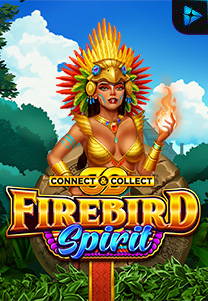 <p>Firebird Spirit</p>