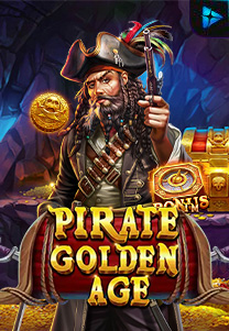 <p>Pirate Golden Age</p>