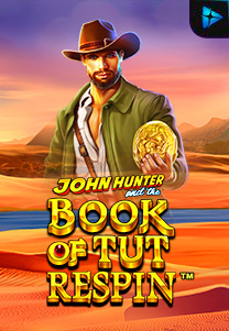 <p>Book of Tut Respin</p>