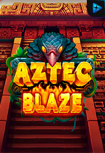<p>Aztec Blaze</p>