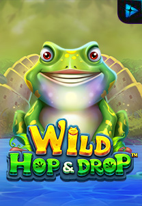 <p>Wild Hop & Drop</p>