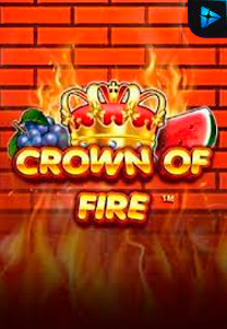 <p>Crown of Fire</p>