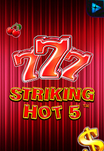 <p>Striking Hot 5</p>