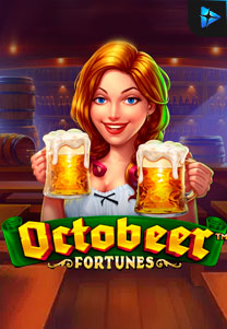 <p>Octobeer Fortunes</p>