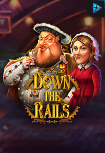 <p>Down the Rails</p>