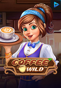 <p>Coffee Wild</p>