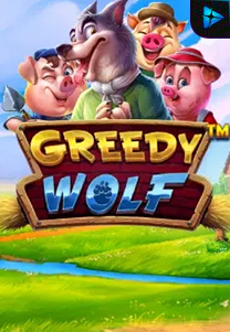 <p>Greedy Wolf</p>