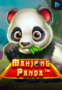 <p>Mahjong Panda</p>
