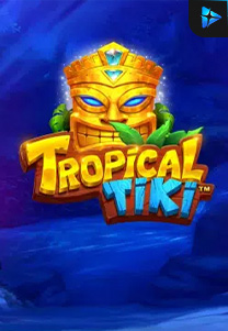 <p>Tropical Tiki</p>