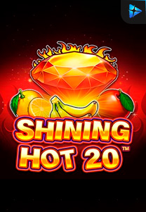 <p>Shining Hot 20</p>