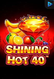 <p>Shining Hot 40</p>