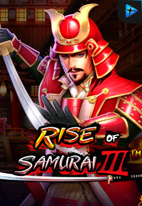<p>Rise of Samurai 3</p>