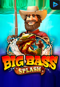 <p>Big Bass Splash</p>