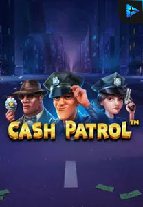 <p>Cash Patrol</p>