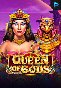 <p>Queen of Gods</p>