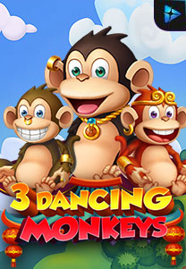 <p>3 Dancing Monkeys</p>